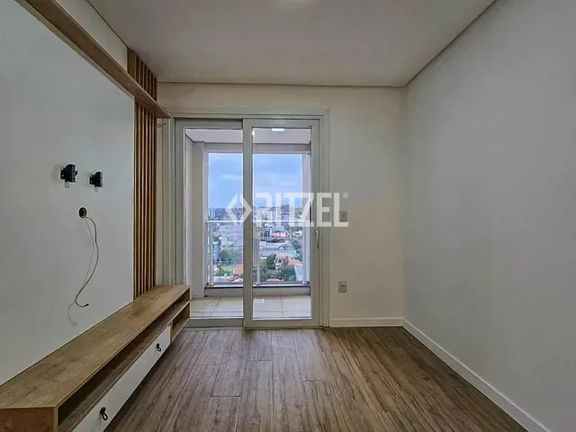 Apartamento 2 quartos e 2 banheiros, para alugar, no bairro Pátria Nova em Novo Hamburgo