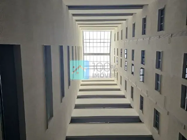 Apartamento com 67m² 2 quartos e 1 banheiro, para alugar, no bairro Jardim Aparecida em São José dos Campos