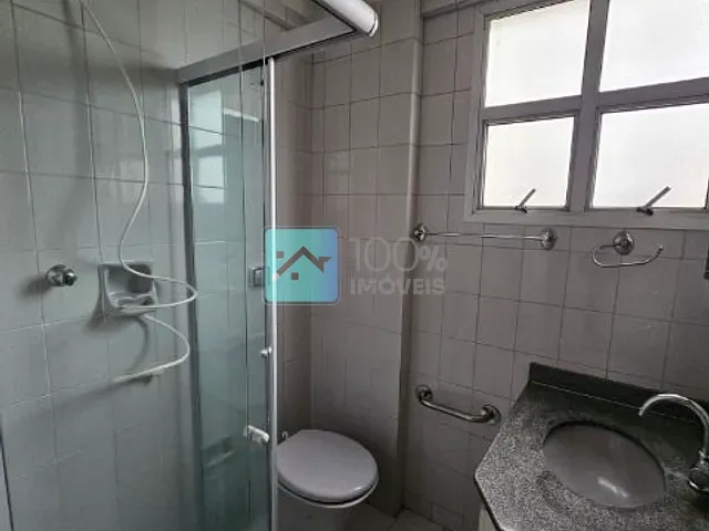 Apartamento com 67m² 2 quartos e 1 banheiro, para alugar, no bairro Jardim Aparecida em São José dos Campos