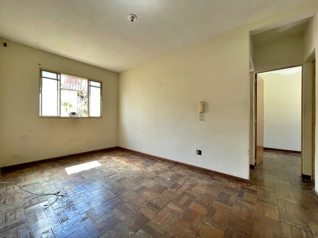 Foto do Apartamento - Apartamento à venda com 2 quartos, Vila Cloris, Belo Horizonte, MG | Deltalar Imóveis