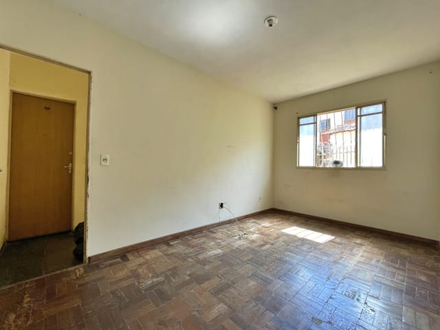 Foto do Apartamento - Apartamento à venda com 2 quartos, Vila Cloris, Belo Horizonte, MG | Deltalar Imóveis