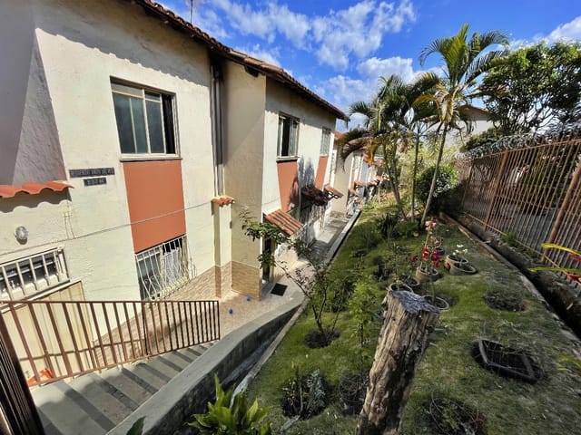 Foto do Apartamento - Apartamento à venda com 2 quartos, Vila Cloris, Belo Horizonte, MG | Deltalar Imóveis