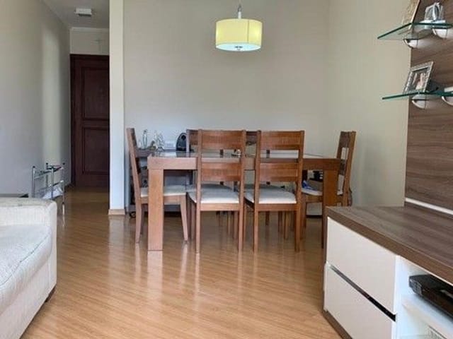 Foto do Apartamento - Apartamento com 3 dormitórios à venda, 88 m² por R$ 585.000,00 - Vila Ema - São José dos Campos/SP | INDEPENDENCE NEGOCIOS IMOBILIARIOS LTDA