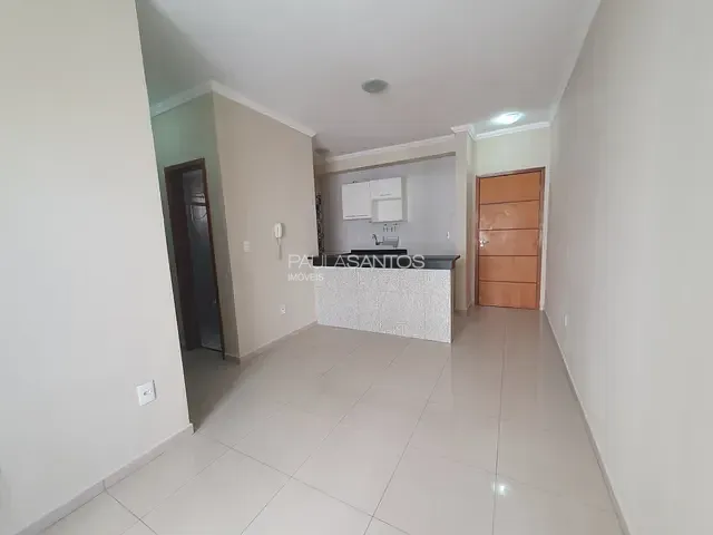 Apartamento 2 quartos e 1 banheiro, para alugar, no bairro Bairro da Vossoroca em Sorocaba