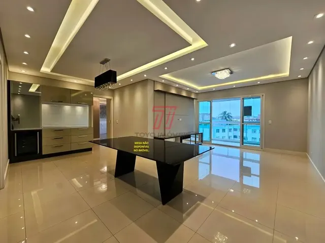 Apartamento 3 quartos e 3 banheiros, à venda ou para alugar, no bairro Água Verde em Curitiba
