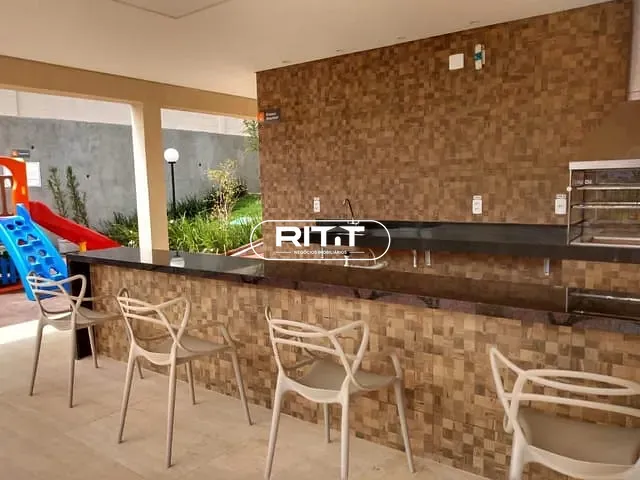 Apartamento com 45m² 2 quartos e 1 banheiro, à venda, no bairro Fundação da Casa Popular em Campinas