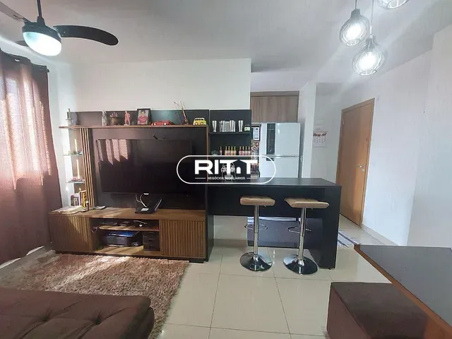 Apartamento com 45m² 2 quartos e 1 banheiro, à venda, no bairro Fundação da Casa Popular em Campinas
