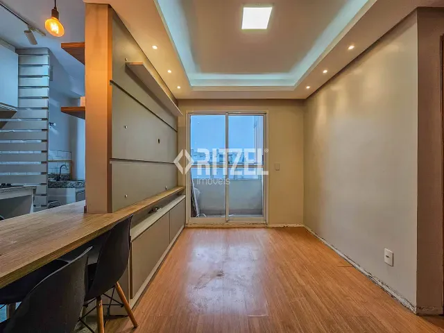 Apartamento 2 quartos e 1 banheiro, à venda, no bairro Vila Rosa em Novo Hamburgo