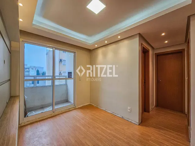 Apartamento 2 quartos e 1 banheiro, à venda, no bairro Vila Rosa em Novo Hamburgo