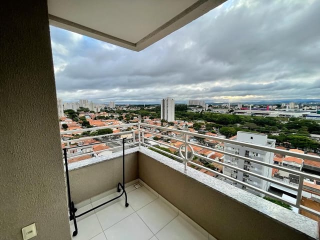 Foto do Apartamento - Apartamento com 2 dormitórios à venda, 69 m² por R$ 430.000,00 - Parque Industrial - São José dos Campos/SP | RUSSI IMÓVEIS
