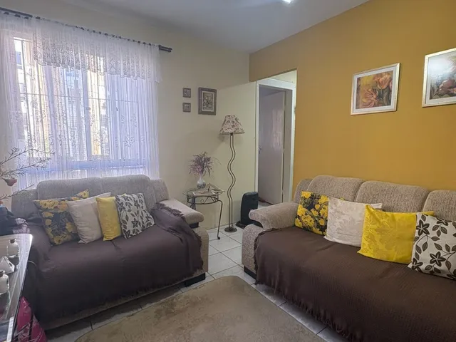 Apartamento 2 quartos e 1 banheiro, à venda, no bairro Areal em Pelotas
