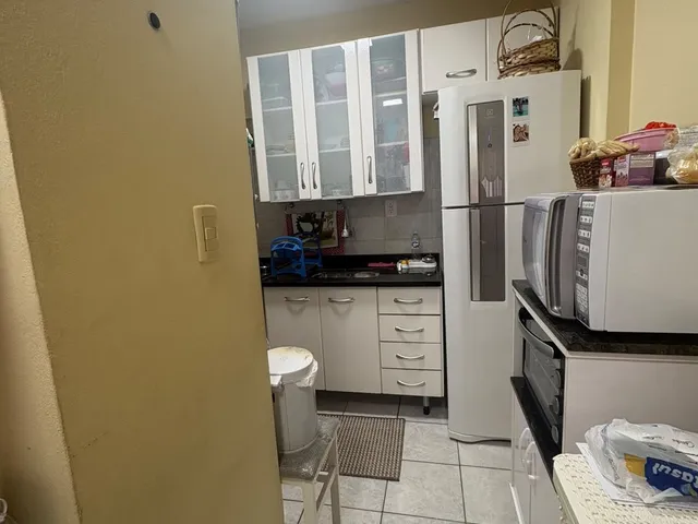 Apartamento 2 quartos e 1 banheiro, à venda, no bairro Areal em Pelotas