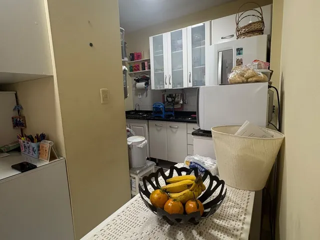 Apartamento 2 quartos e 1 banheiro, à venda, no bairro Areal em Pelotas