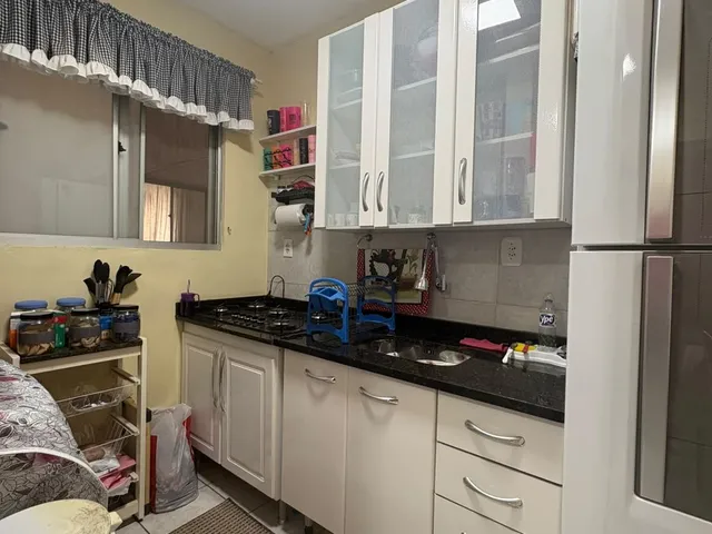 Apartamento 2 quartos e 1 banheiro, à venda, no bairro Areal em Pelotas