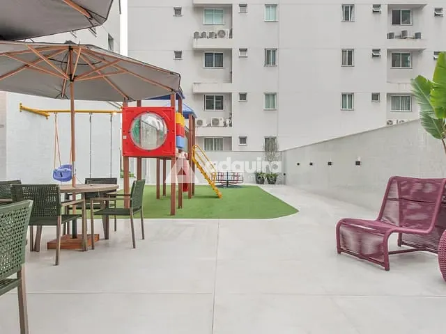 Apartamento com 252m² 3 quartos e 4 banheiros, à venda, no bairro Meia Praia em Itapema