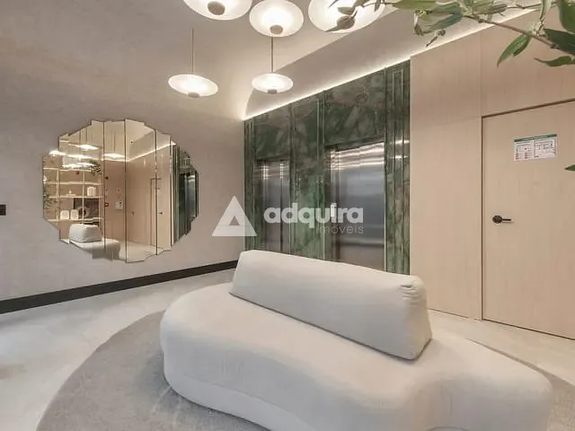 Apartamento com 252m² 3 quartos e 4 banheiros, à venda, no bairro Meia Praia em Itapema