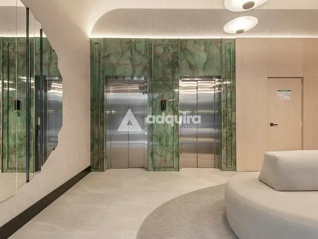 Apartamento com 252m² 3 quartos e 4 banheiros, à venda, no bairro Meia Praia em Itapema