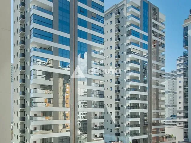 Apartamento com 252m² 3 quartos e 4 banheiros, à venda, no bairro Meia Praia em Itapema
