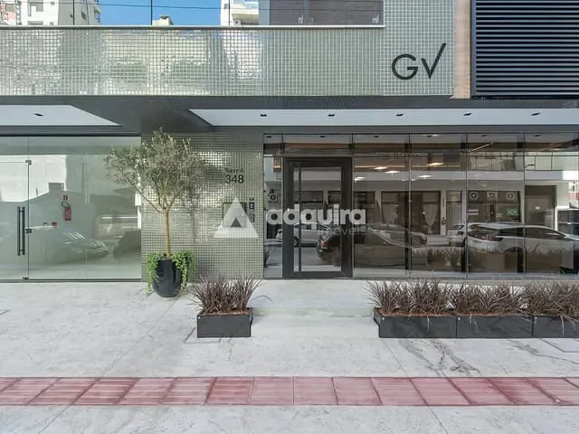 Apartamento com 252m² 3 quartos e 4 banheiros, à venda, no bairro Meia Praia em Itapema