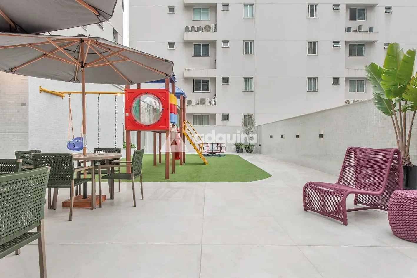 Apartamento, 3 quartos, 131 m² - Foto 5