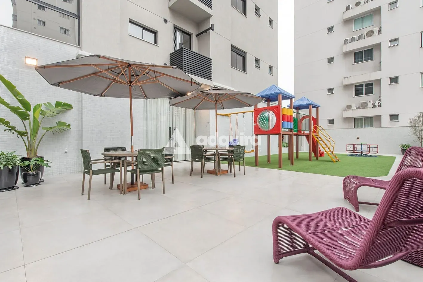 Apartamento, 3 quartos, 131 m² - Foto 6