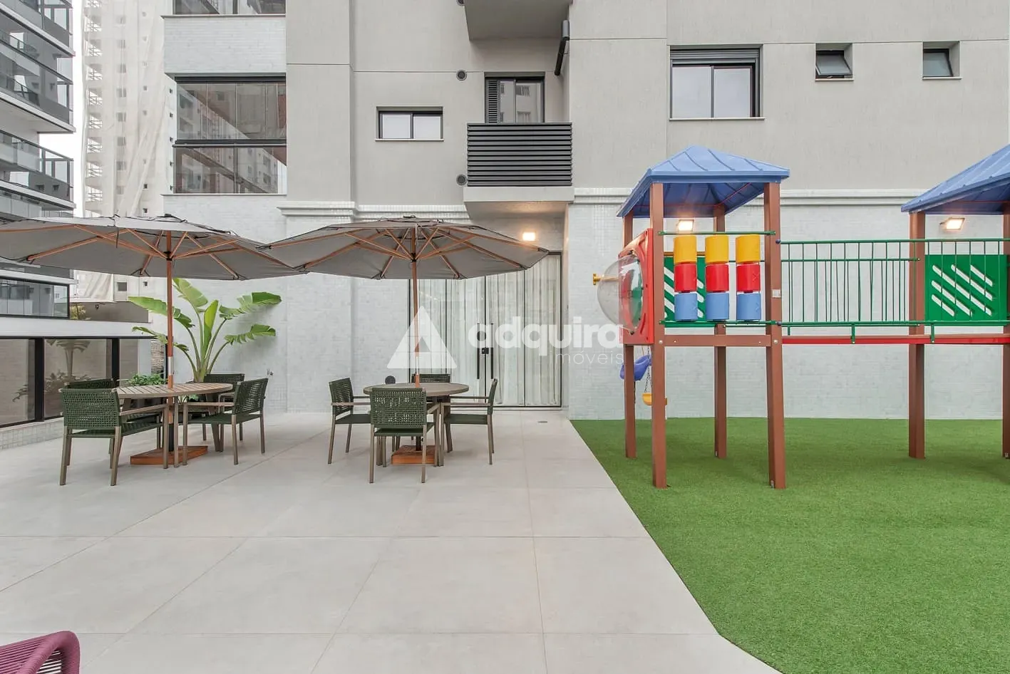 Apartamento, 3 quartos, 131 m² - Foto 8