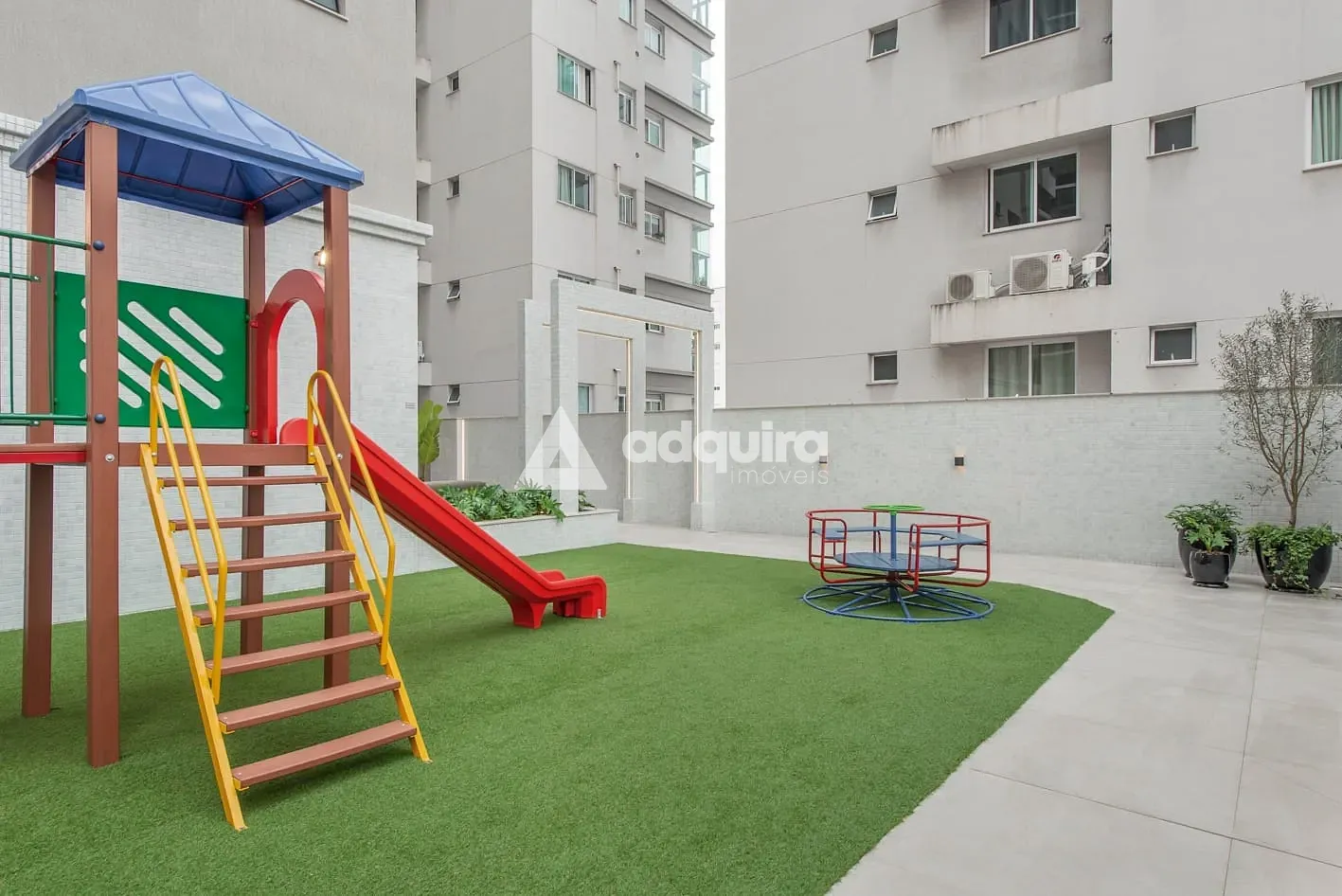 Apartamento, 3 quartos, 131 m² - Foto 9