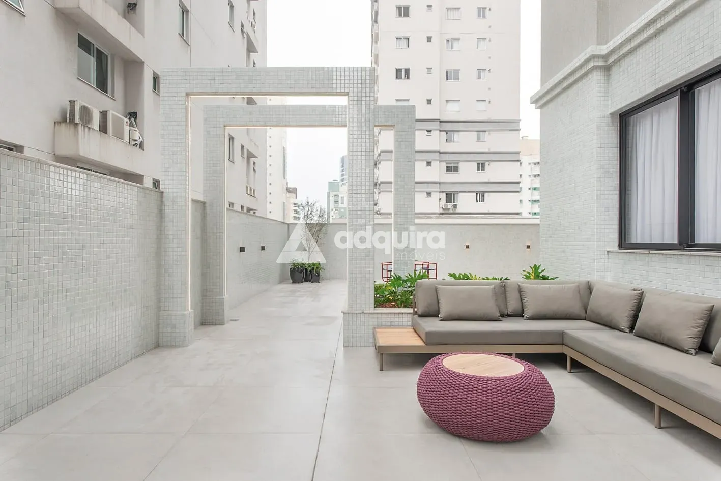 Apartamento, 3 quartos, 131 m² - Foto 12
