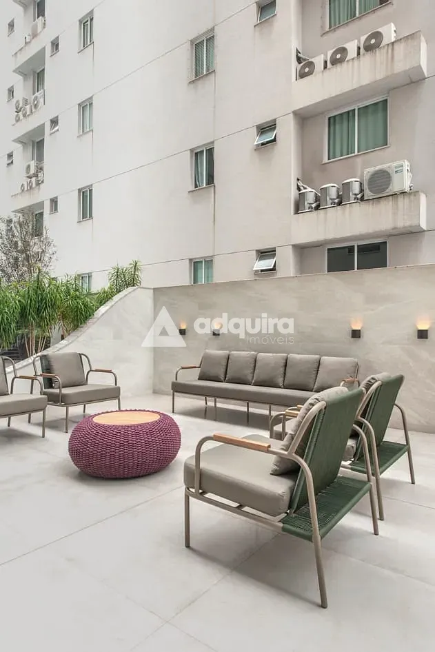Apartamento, 3 quartos, 131 m² - Foto 17