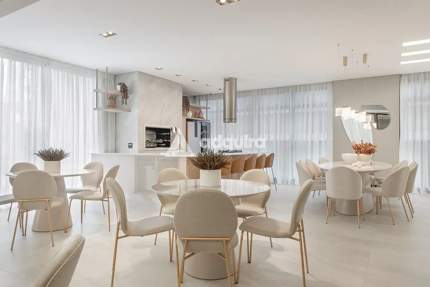 Apartamento, 3 quartos, 131 m² - Foto 21