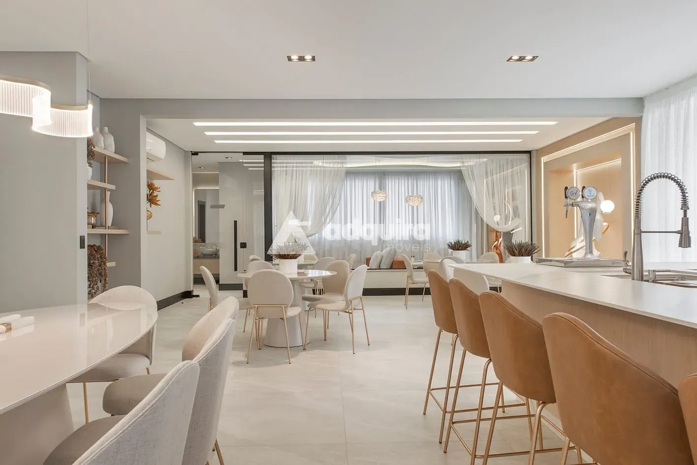 Apartamento, 3 quartos, 131 m² - Foto 23