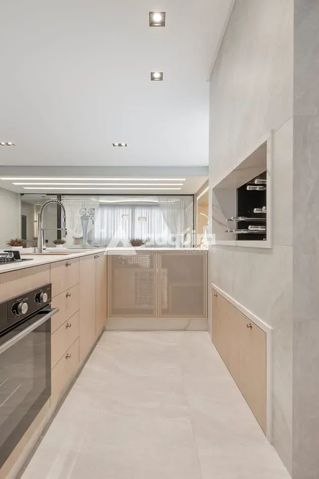 Apartamento, 3 quartos, 131 m² - Foto 24