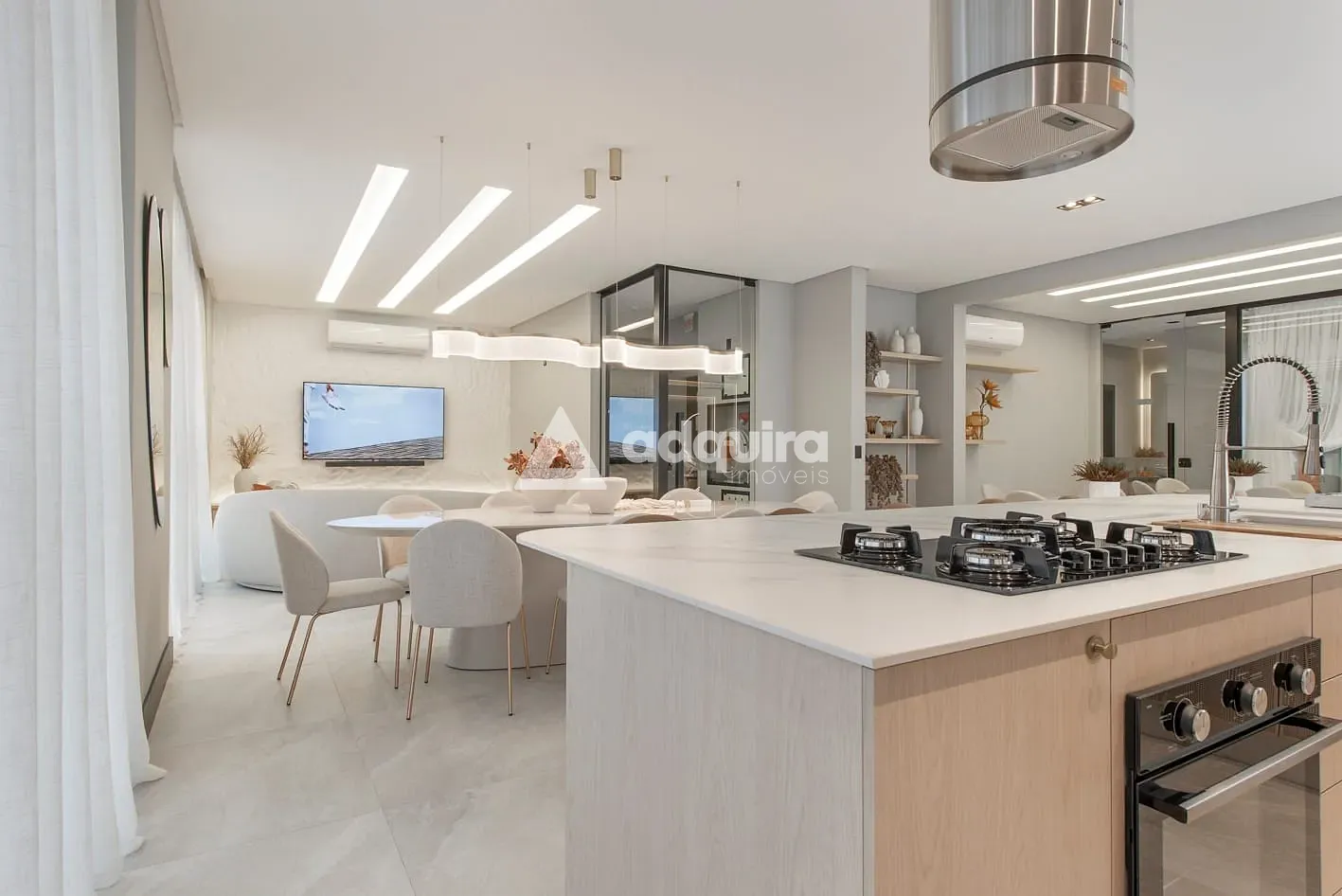 Apartamento, 3 quartos, 131 m² - Foto 25