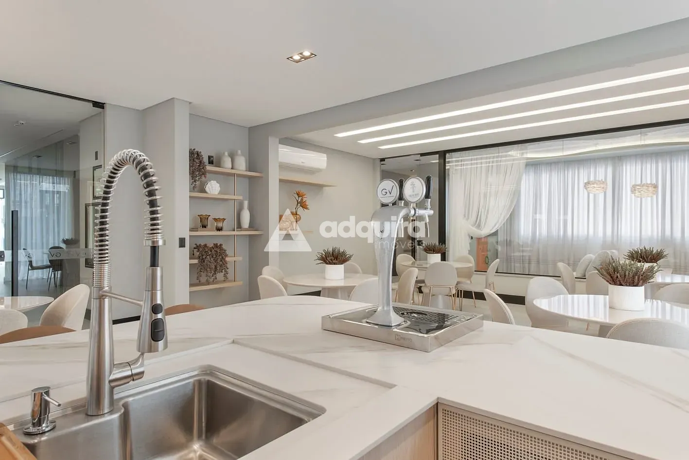 Apartamento, 3 quartos, 131 m² - Foto 26