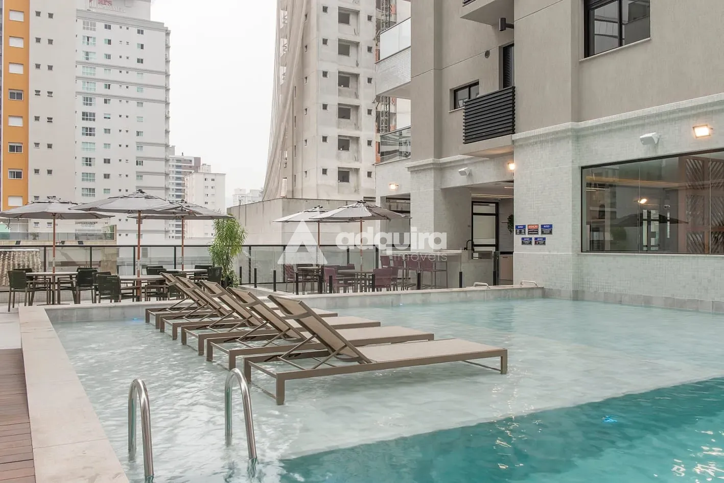 Apartamento, 3 quartos, 131 m² - Foto 31