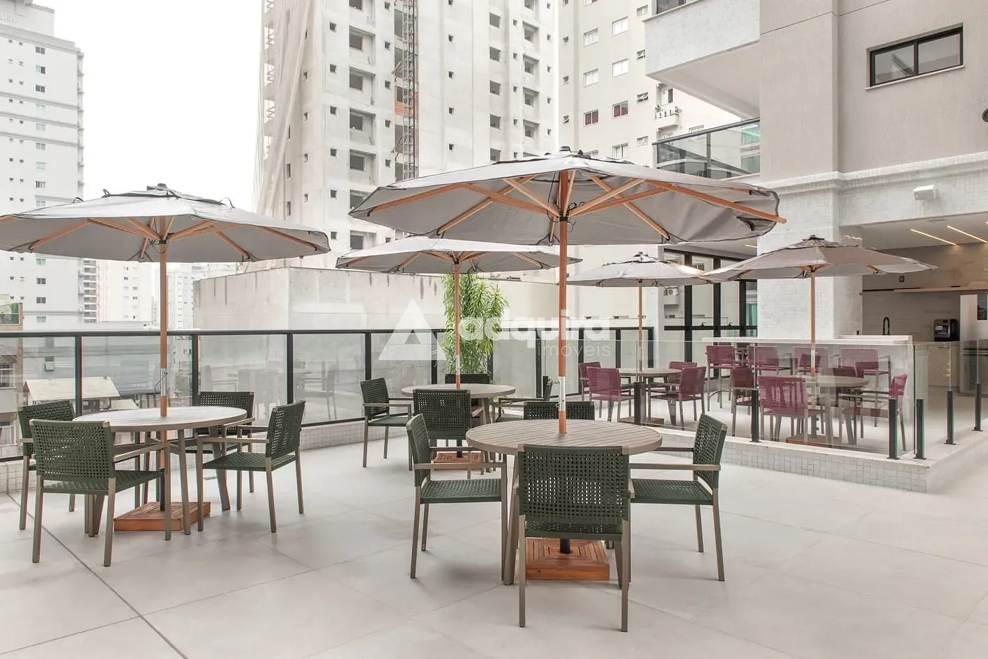 Apartamento, 3 quartos, 131 m² - Foto 33