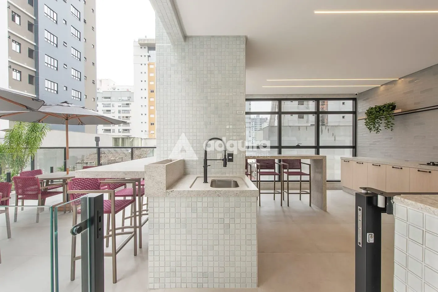 Apartamento, 3 quartos, 131 m² - Foto 34