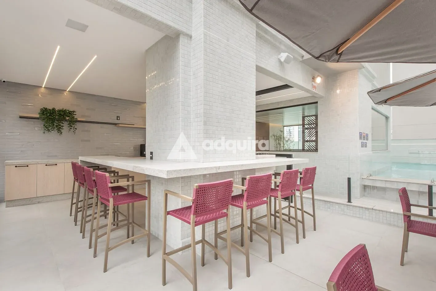 Apartamento, 3 quartos, 131 m² - Foto 35