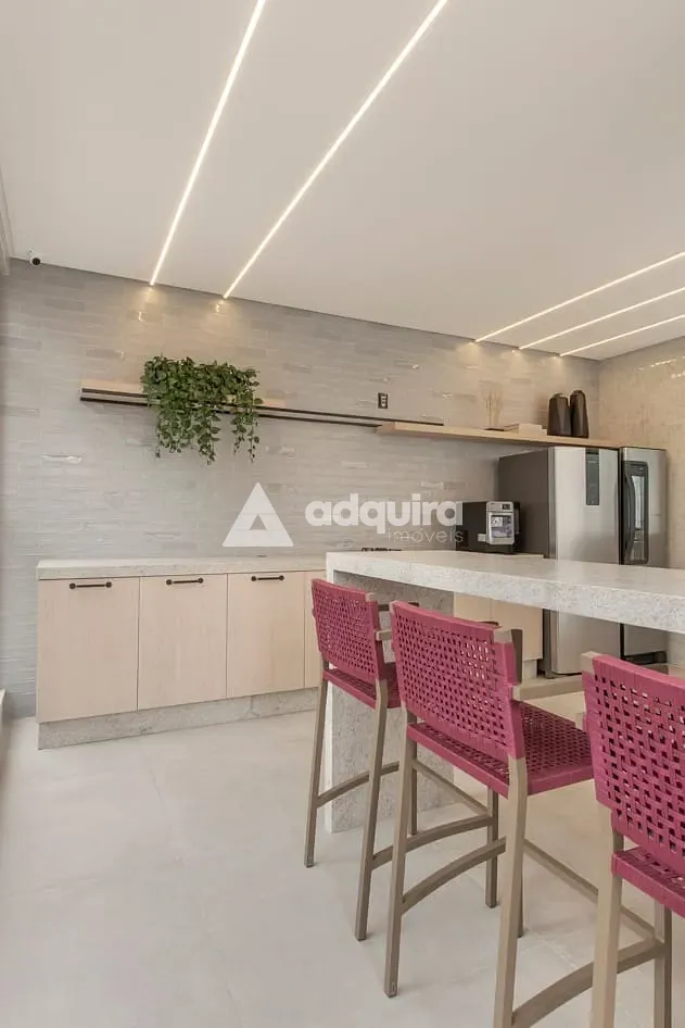 Apartamento, 3 quartos, 131 m² - Foto 36