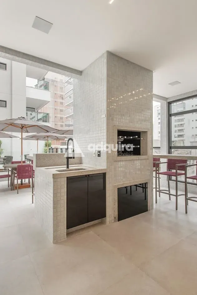 Apartamento, 3 quartos, 131 m² - Foto 37