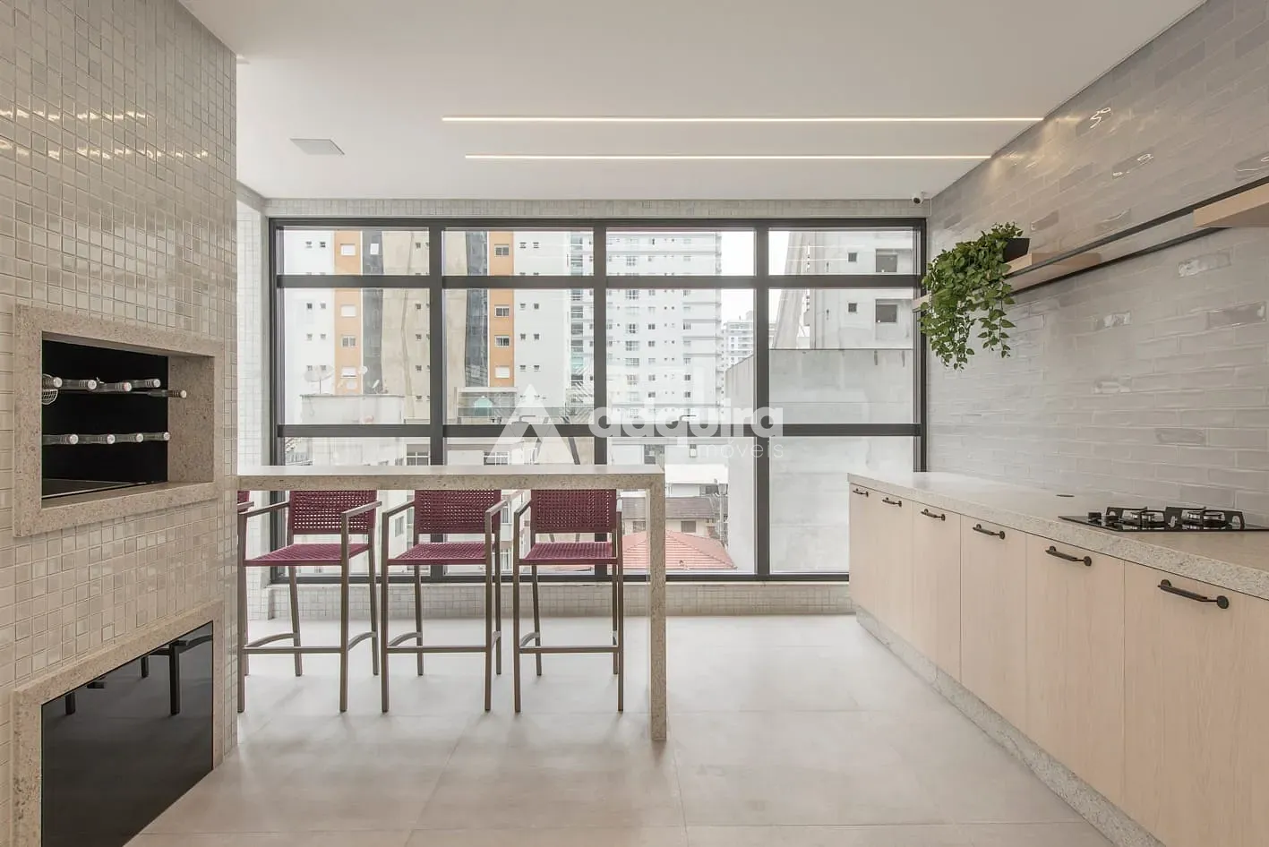 Apartamento, 3 quartos, 131 m² - Foto 38
