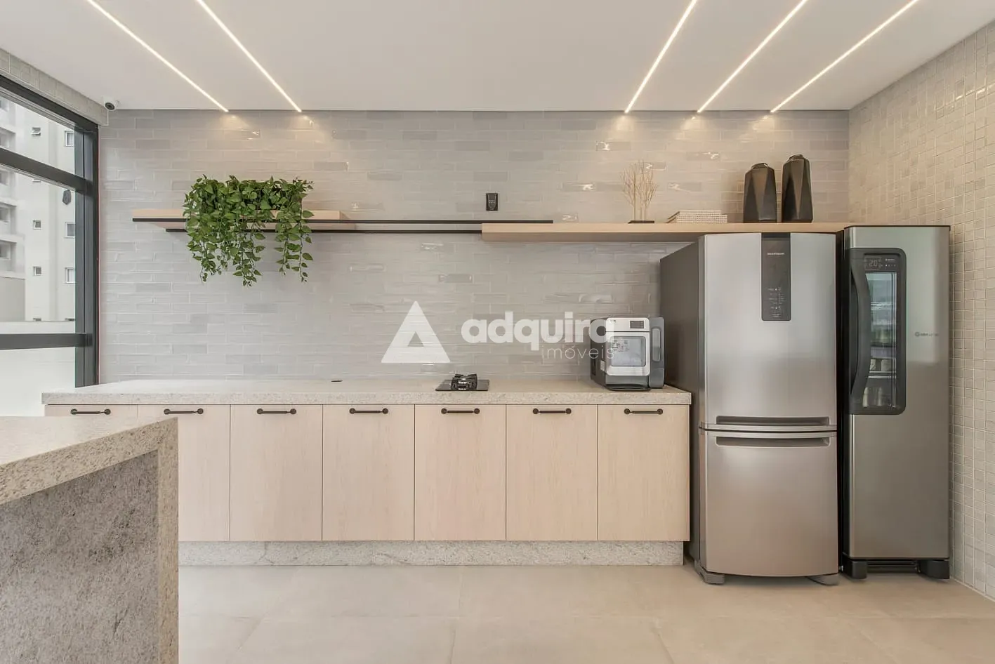 Apartamento, 3 quartos, 131 m² - Foto 39