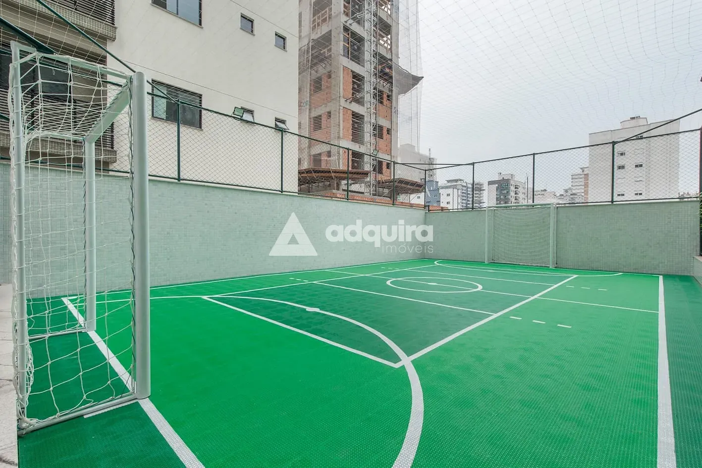 Apartamento, 3 quartos, 131 m² - Foto 44