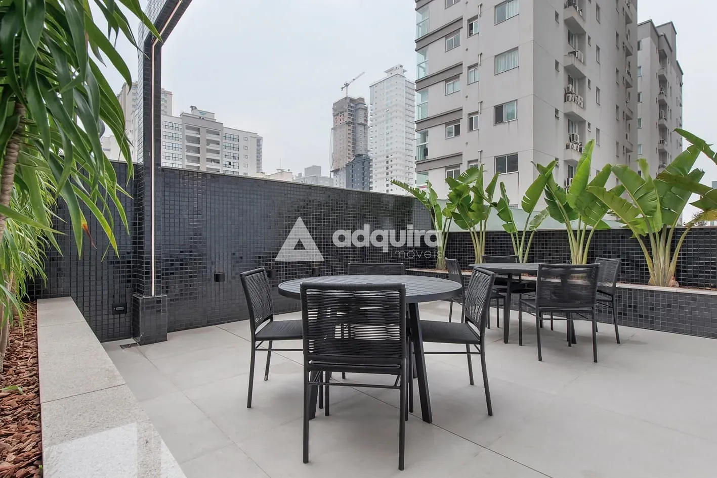 Apartamento, 3 quartos, 131 m² - Foto 45