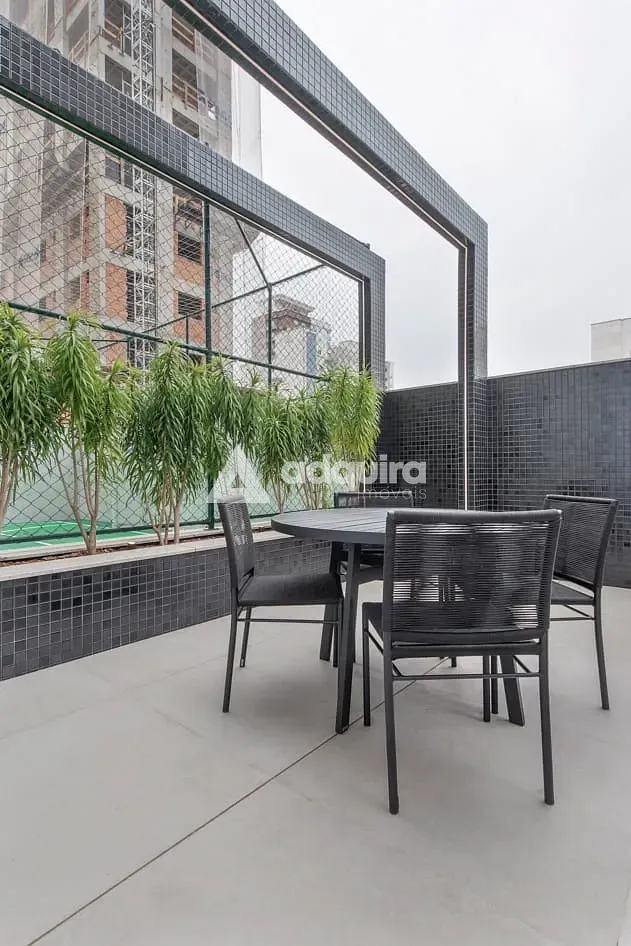 Apartamento, 3 quartos, 131 m² - Foto 46