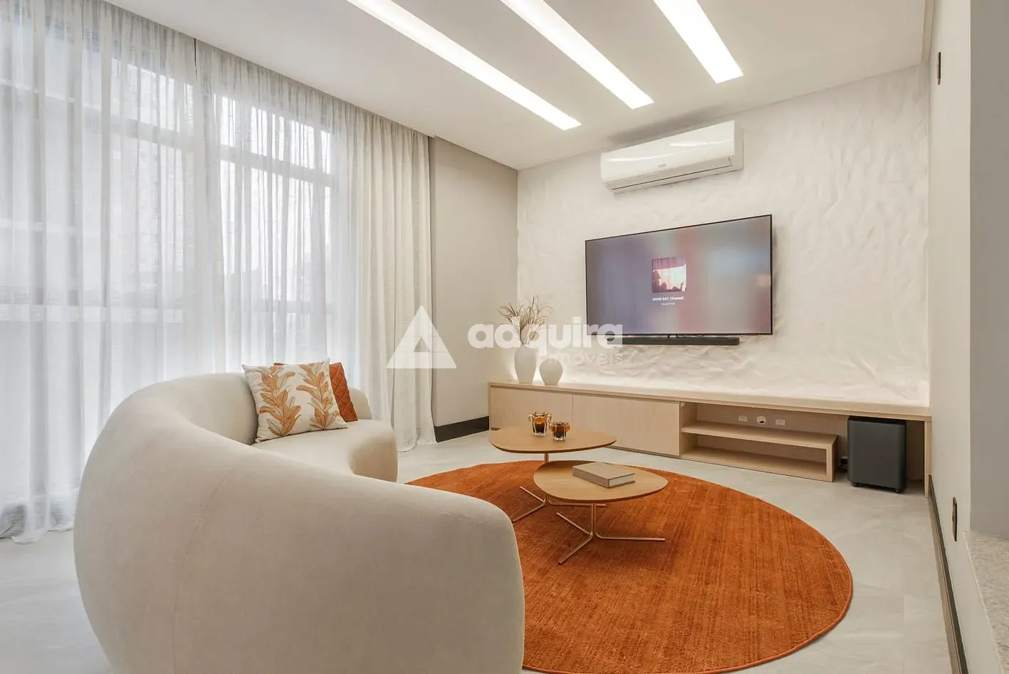 Apartamento, 3 quartos, 131 m² - Foto 48