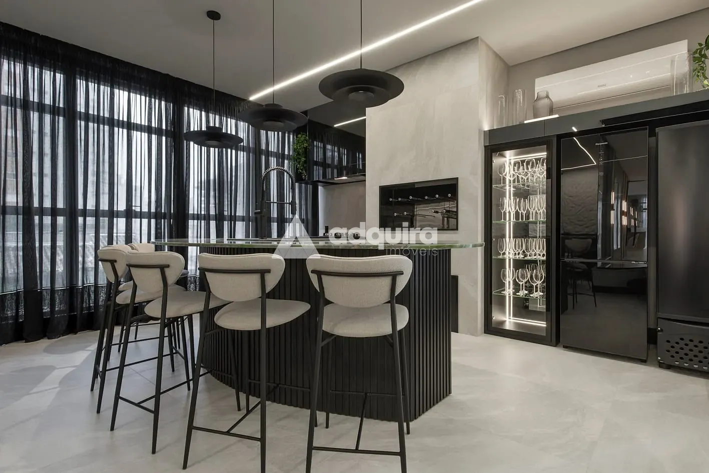 Apartamento, 3 quartos, 131 m² - Foto 51