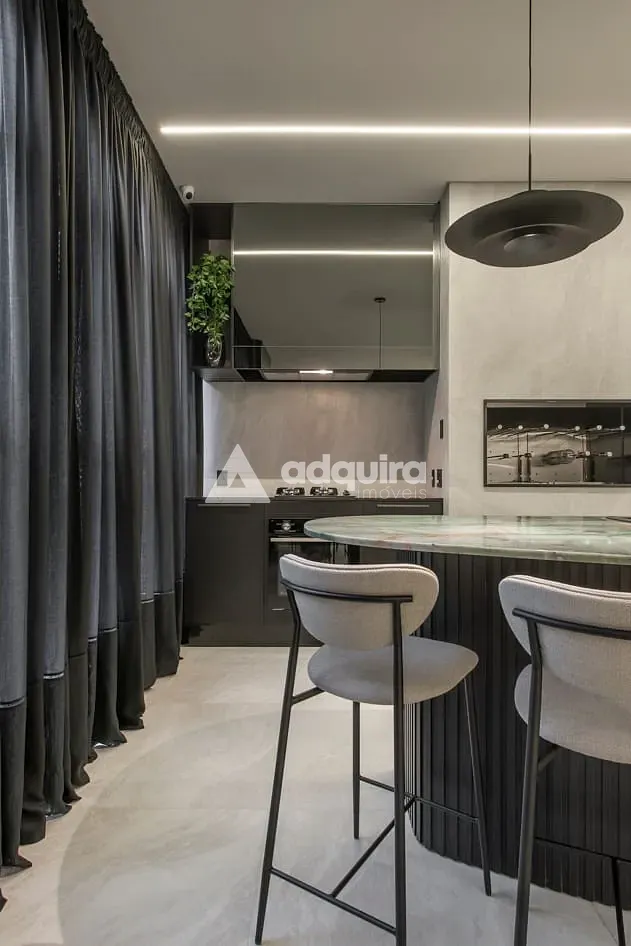 Apartamento, 3 quartos, 131 m² - Foto 53