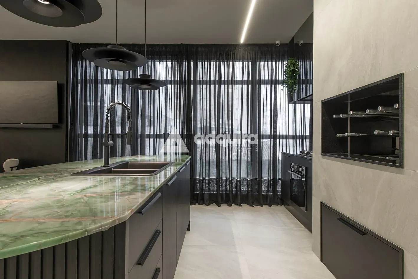 Apartamento, 3 quartos, 131 m² - Foto 54