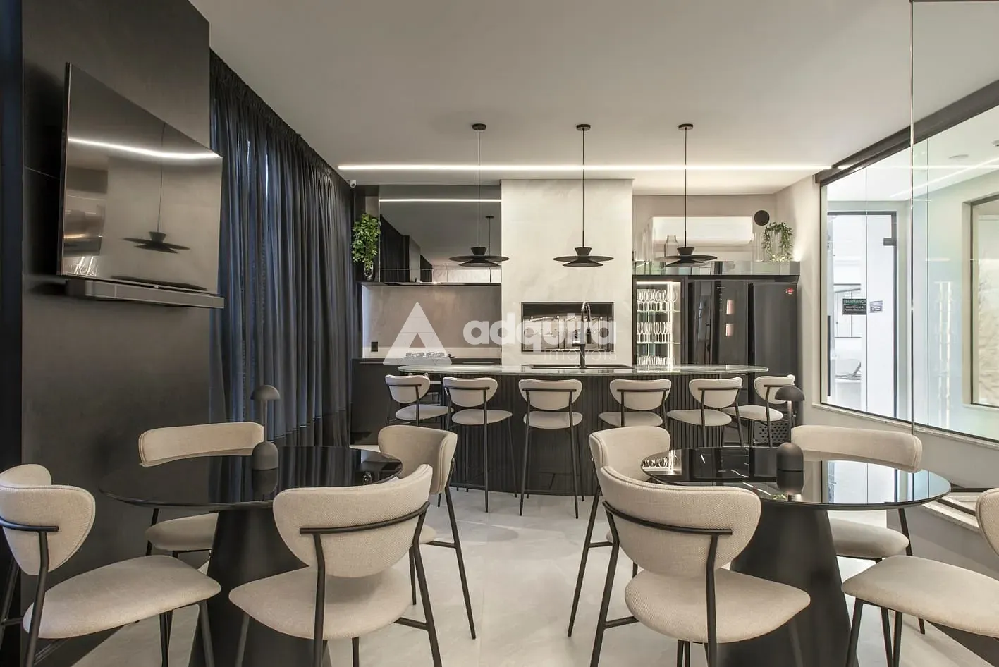 Apartamento, 3 quartos, 131 m² - Foto 57